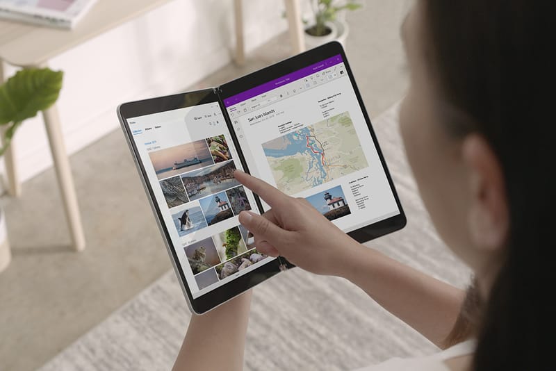 Here's a Full Recap of Microsoft's 2019 Surface Event