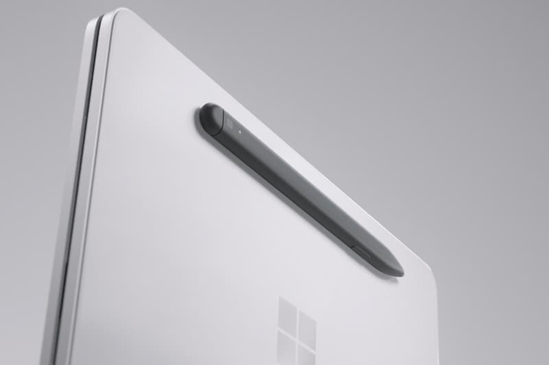 Microsoft Surface Event Recap Neo Duo Earbuds Laptop Tablet Dual Screen Windows 10X Wonderbar Hinge Apple AirPods