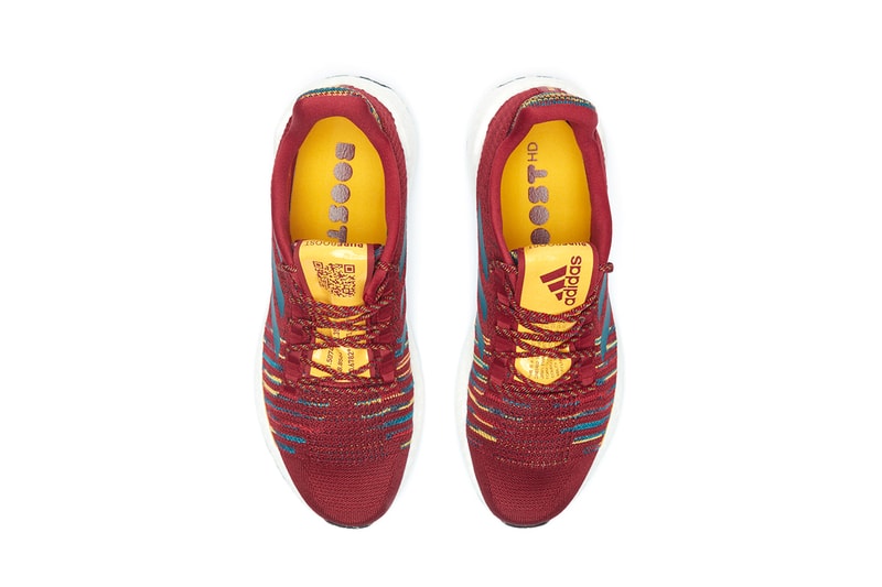 missoni adidas consortium pulseboost hd release information buy cop purchase pre order details white orange Italian sneaker running trainer Ef7541 Core Burgundy/Core Black  Ef7543 Tech Mint/Core BurgundyEf7548