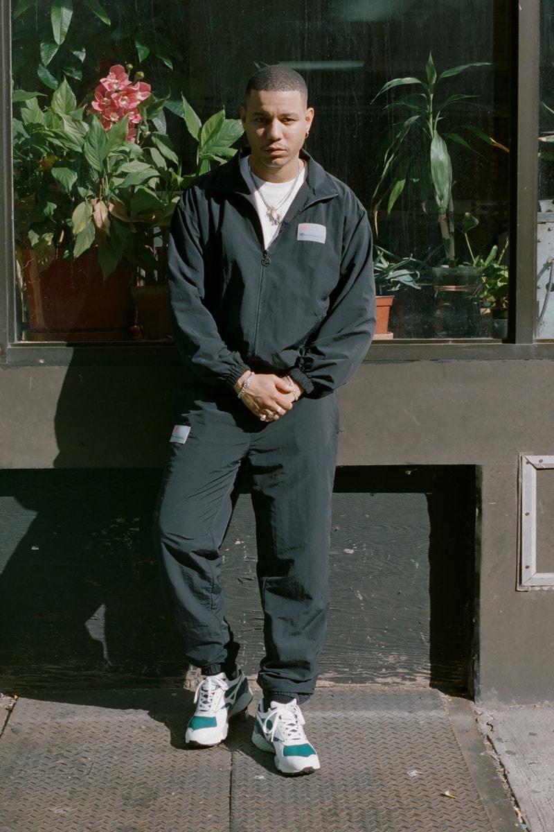 Mizuno mondo control og patta buy cop purchase release information 1990s japanese running sneaker amsterdam milan london colorway