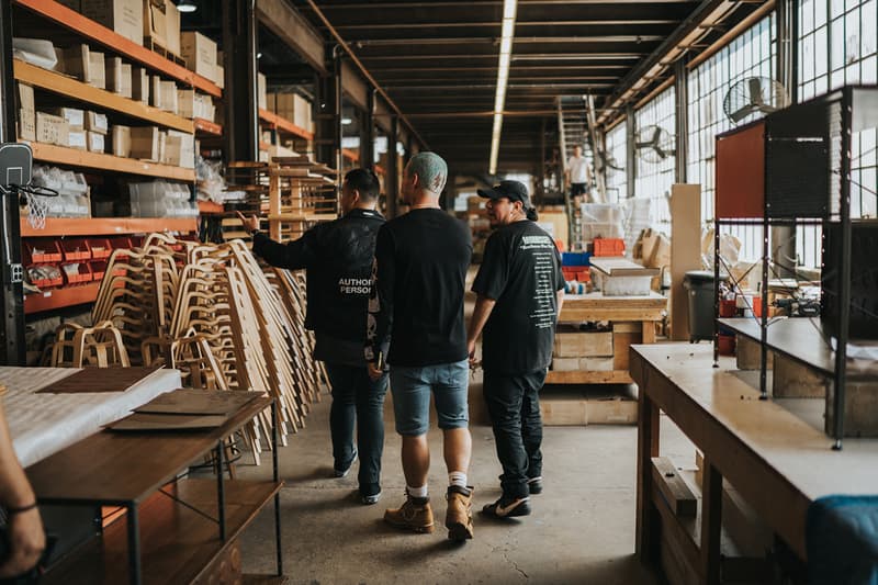 'Spongebob Squarepants' x J Balvin x Louis De Guzman x Modernica Collection Furniture First Look Release Information Daybed Upholstered Fiberglass Chairs Fiberglass Chairs