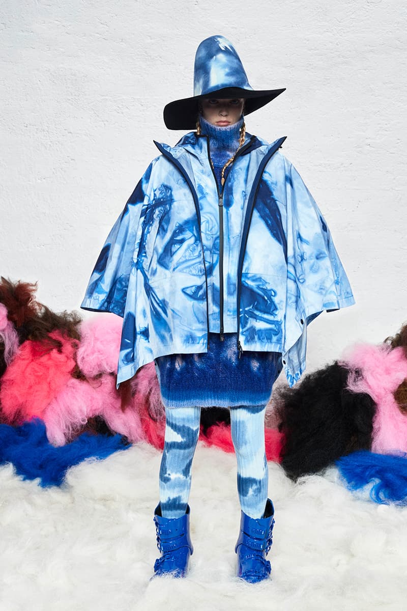 Moncler Genius Unveils Latest Festival-Inspired Collection For Moncler Grenoble Fashion Luxury Performance Technical Material Colour