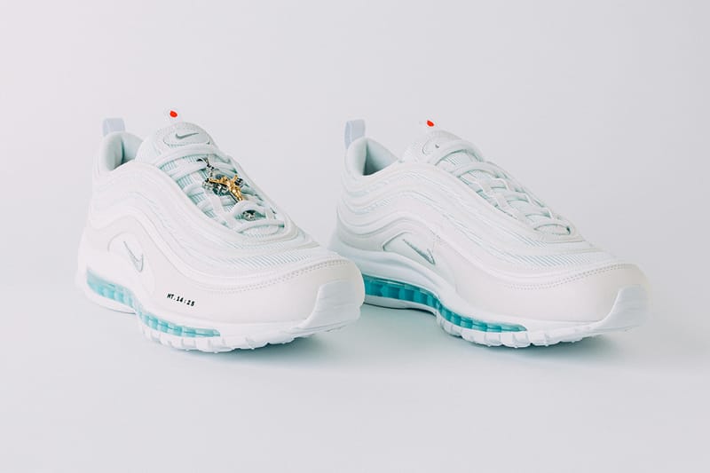 nike 97 water