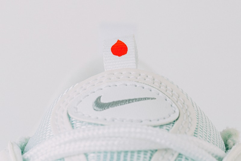 MSCHF x INRI Nike Air Max 97 "Jesus Shoes" Release Information Closer Look Walk on Water Biblical References Pope Crucifix Limited Edition How to Cop Buy Sneakers Footwear Customized Customs Rare