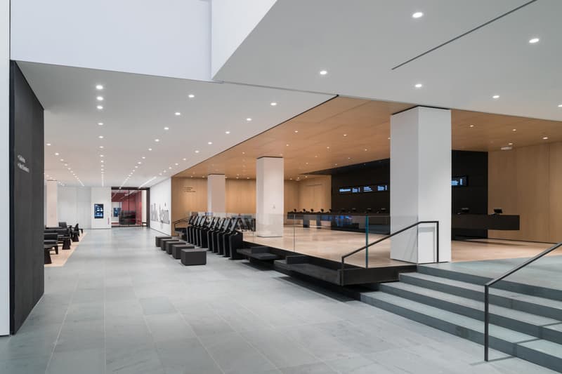 the museum of modern art new york city renovation expansion project exhibitions interior design architecture artworks