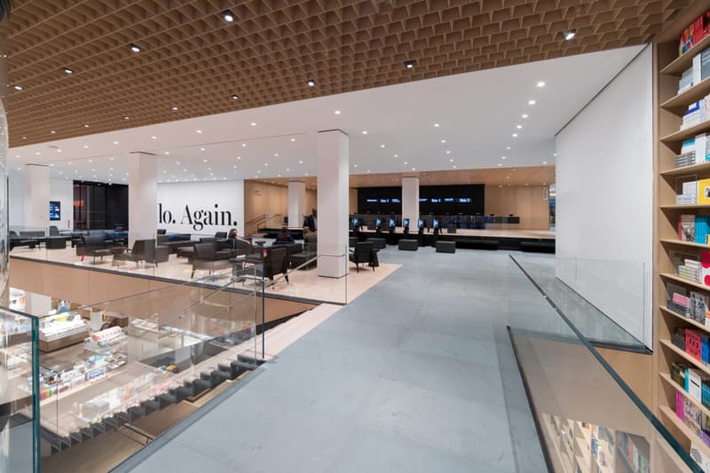 the museum of modern art new york city renovation expansion project exhibitions interior design architecture artworks