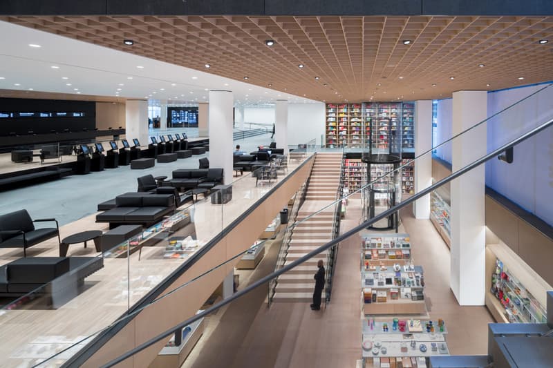 the museum of modern art new york city renovation expansion project exhibitions interior design architecture artworks