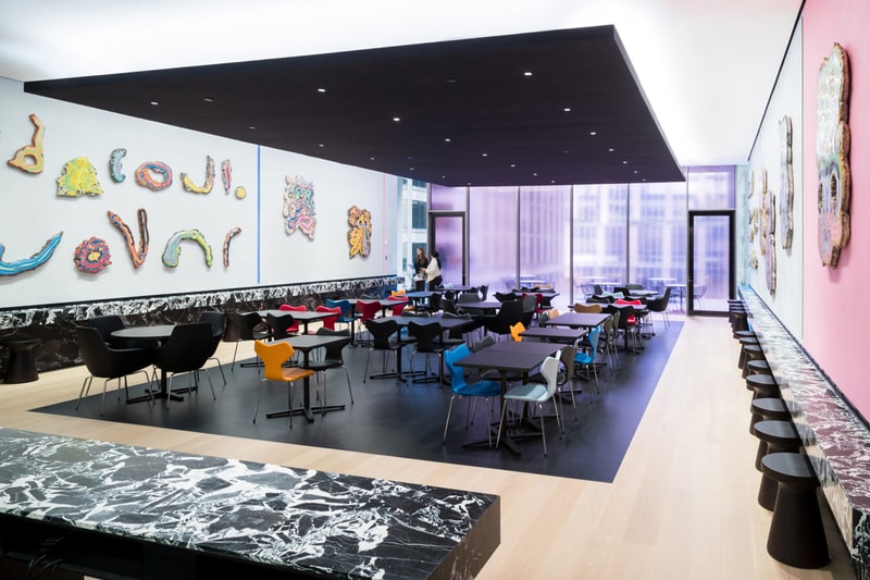 the museum of modern art new york city renovation expansion project exhibitions interior design architecture artworks