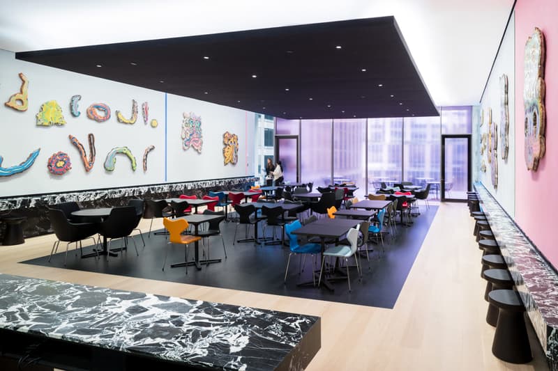 the museum of modern art new york city renovation expansion project exhibitions interior design architecture artworks