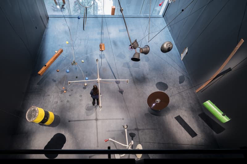the museum of modern art new york city renovation expansion project exhibitions interior design architecture artworks