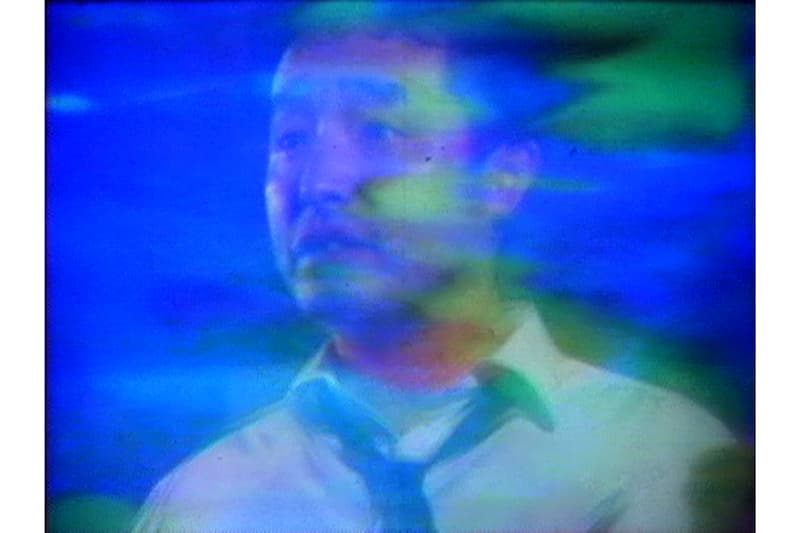 Nam June Paik "The Future is Now" Tate Modern Exhibition Video Art Installations TV 