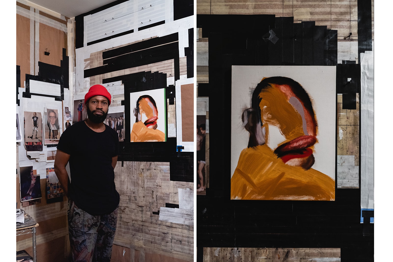 Eddie Lee/HYPEBEAST