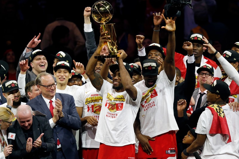 nba 20192020 Season Preview,Predictions Storylines stories to follow lebron james anthony davis los angeles lakers kawhi leonard paul george clippers toronot raptors nike jerseys kyrie irving kevin durant brooklyn nets stephen curry golden state warriors houston rockers russell westbrook james harden Giannis Antetokounmpo  Milwaukee Bucks zion williamson new orleans pelicans joel embiid ben simmons philadelphia 76ers