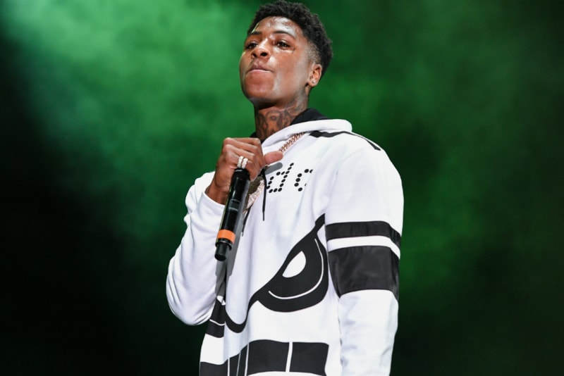 NBA YoungBoy AI YoungBoy 2 album music song songs track tracks 2019 october never broke again New Mixtape Stream
