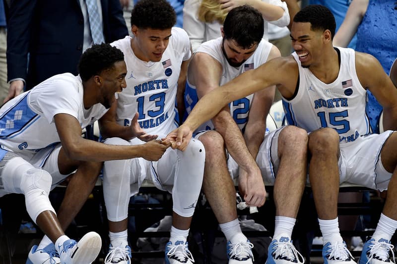 NCAA Allowing Athletes to Profit From Name, Image and Likeness sports basketball college sports