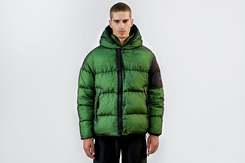 NemeN Brings Augmented Reality & Weather-Ready Fabrics to Utilitarian FW19 Collection