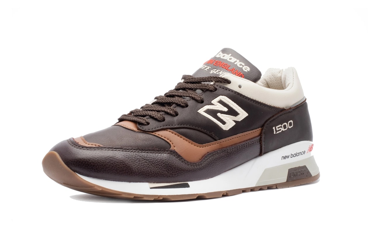 new balance 991 1500 elite gent pack release date info brown white grey