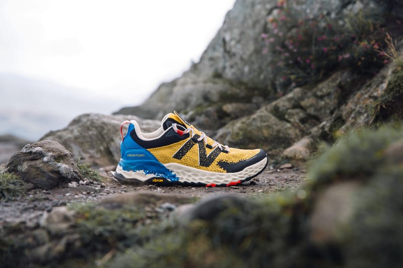 stylish trail shoes