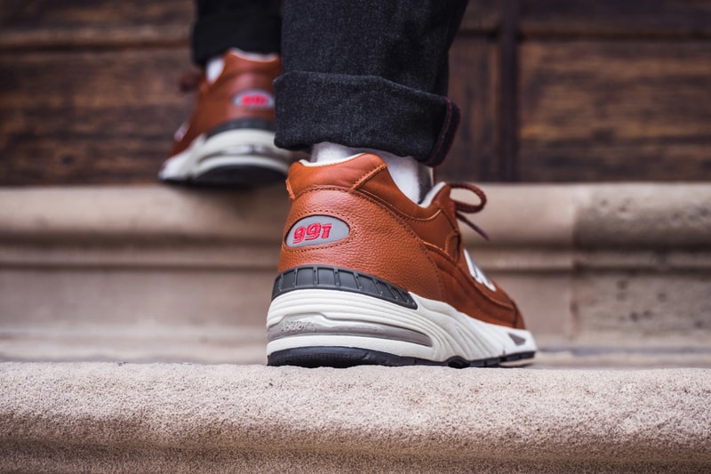 new balance 991 1500 elite gent pack release date info brown white grey