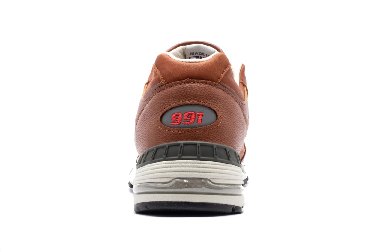 new balance 991 1500 elite gent pack release date info brown white grey