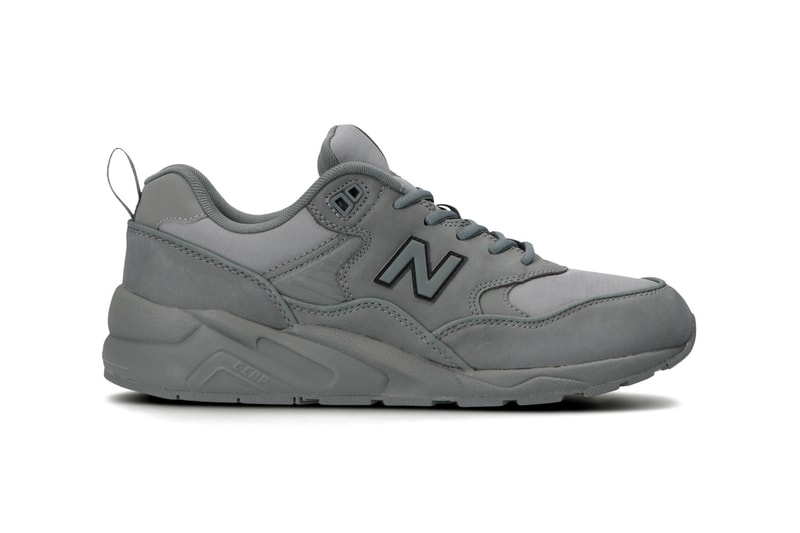 BEAMS mita sneakers New Balance CMT580 Sedona Sage sneakers footwear shoes trainers runners military lace guard tonal usa japanese