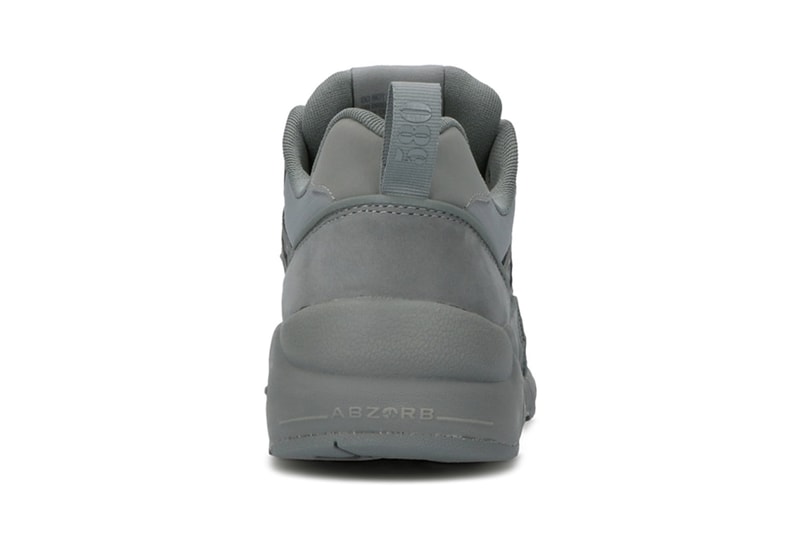 BEAMS mita sneakers New Balance CMT580 Sedona Sage sneakers footwear shoes trainers runners military lace guard tonal usa japanese