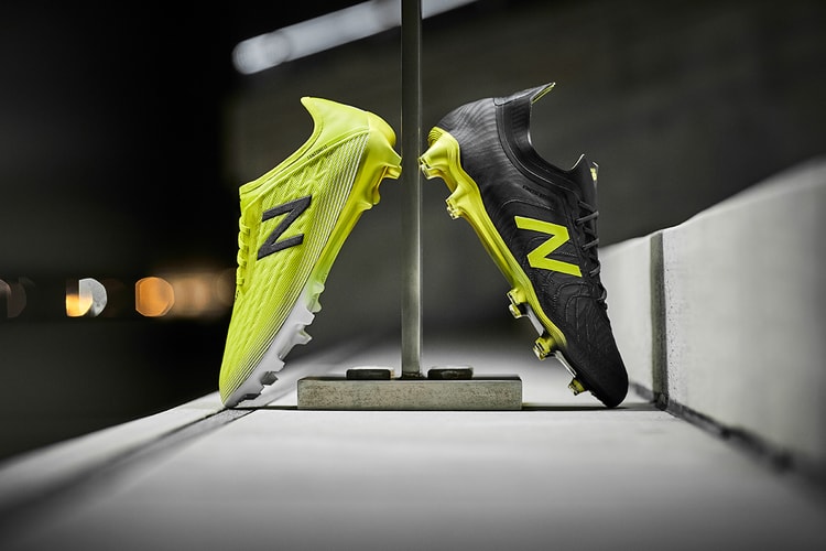 New Balance Updates the Furon v5 and the Tekela v2 With a Vibrant Colorway
