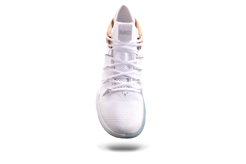 New Balance Readies Latest Kawhi Leonard Signature Sneaker basketball nba Los Angeles Clippers toronto raptors fun house pop up shoe palace