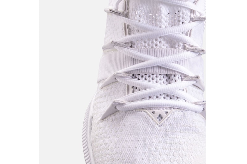 New Balance Readies Latest Kawhi Leonard Signature Sneaker basketball nba Los Angeles Clippers toronto raptors fun house pop up shoe palace