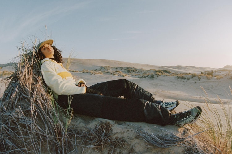 Nike Unveils Primaloft-Equipped ACG Winter 2019 Collection