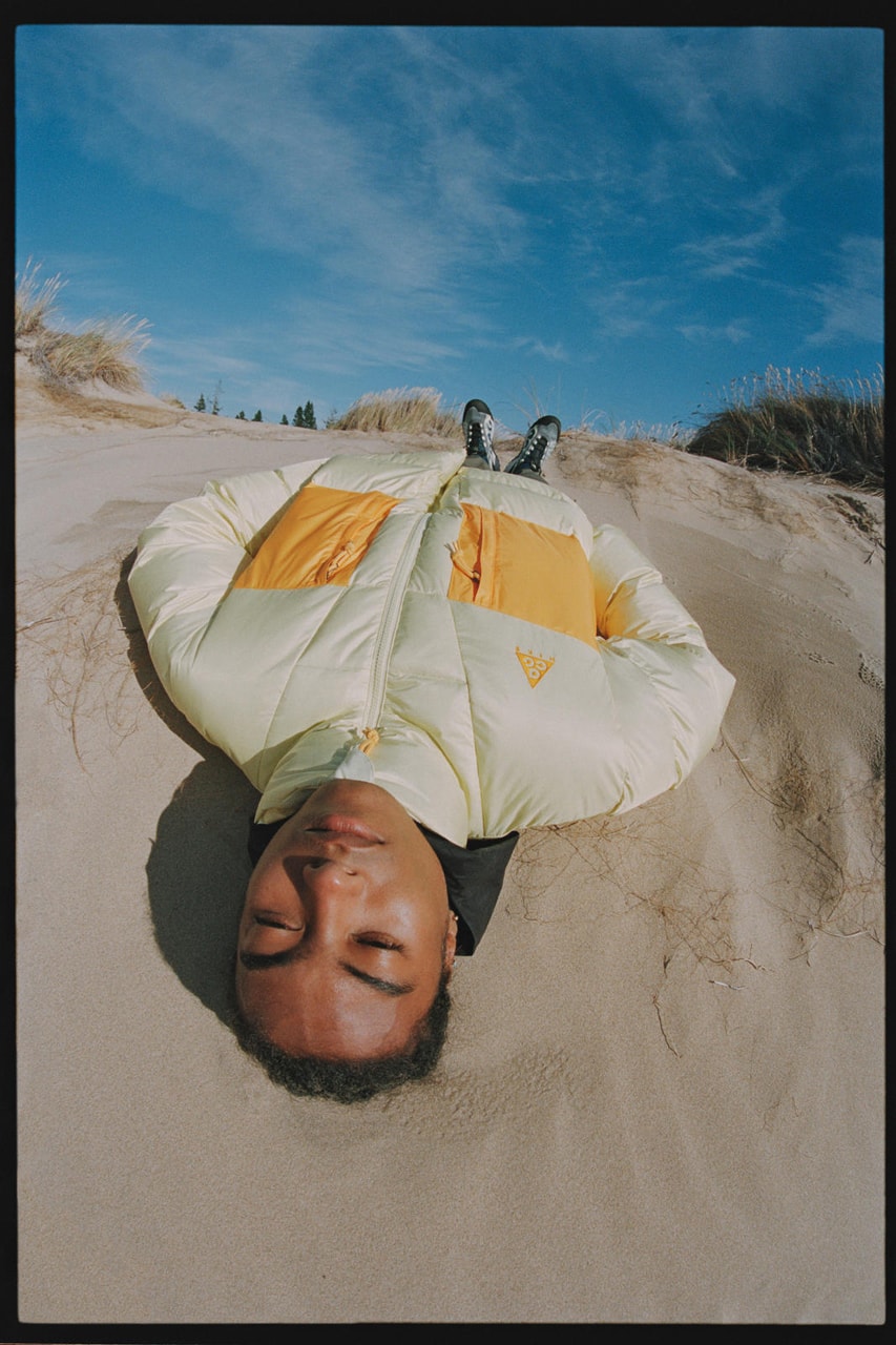 nike acg winter 2019 apparel footwear collection zoom terra zaherra release