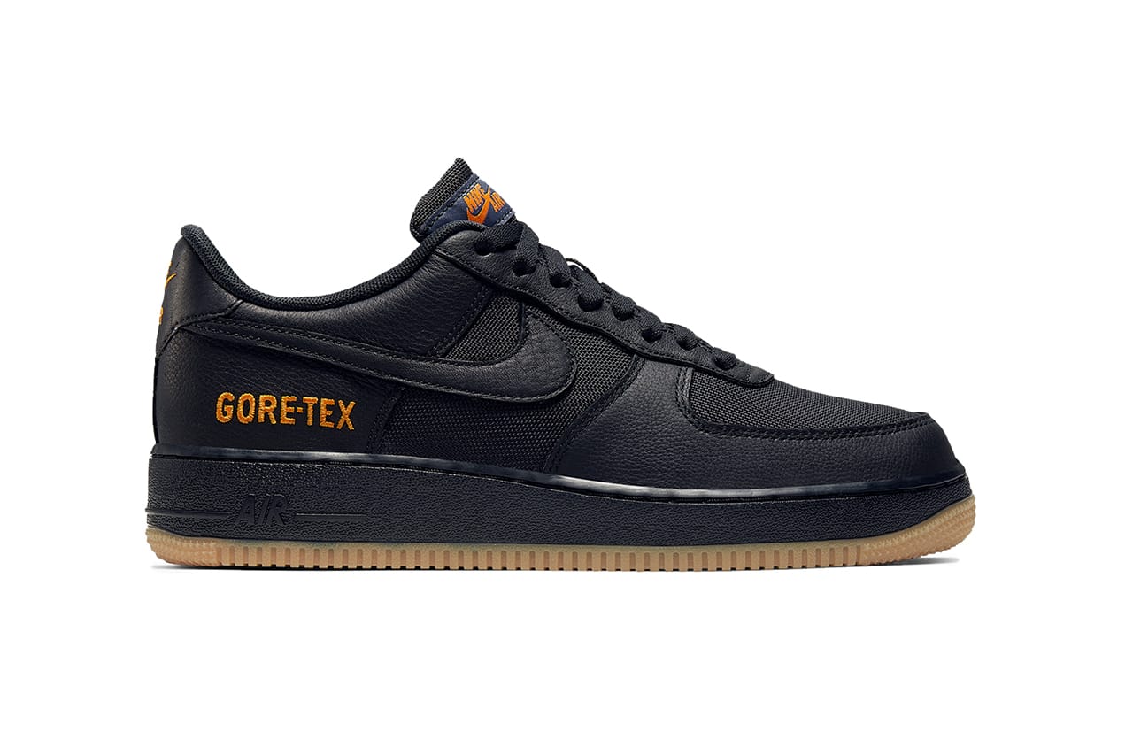 Nike Air Force 1 Low The 10th High Gore 