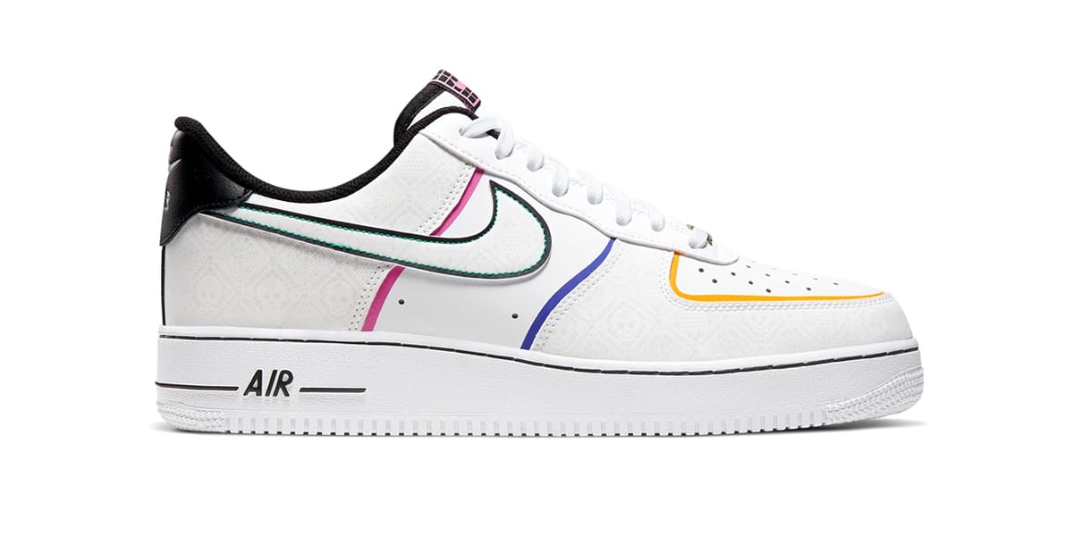 nike air force 1 day of the dead kaufen