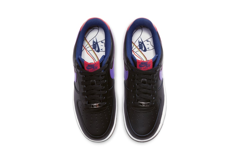 Nike Air Force 1 Shibuya Halloween Pack Release Info | Hypebeast