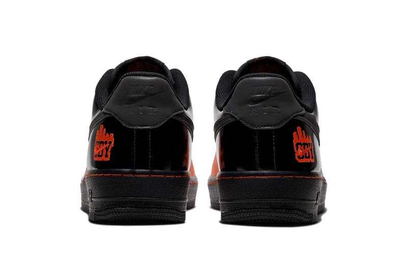 nike air force 1 low shibuya pack collection release dates date info photos CQ7506 084 146 CT1251 006 translucent orange black sby