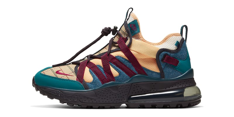 nike air force 270 bowfin