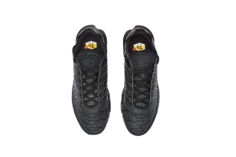 nike air max plus deconstructed decon black anthracite electro orange grey cd0882 800 001