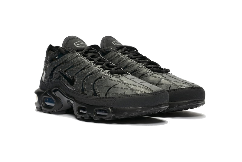 nike air max plus deconstructed decon black anthracite electro orange grey cd0882 800 001