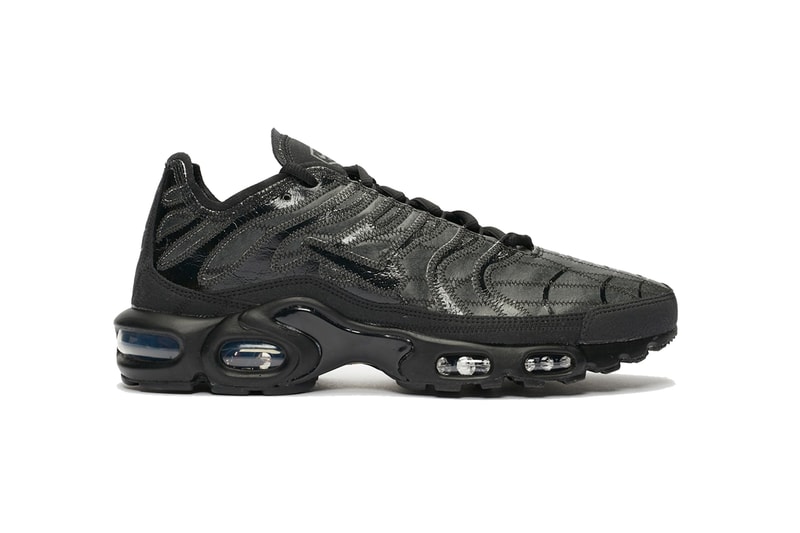 nike air max plus deconstructed decon black anthracite electro orange grey cd0882 800 001