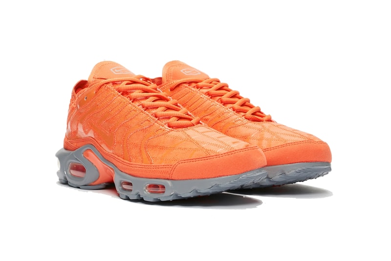 nike air max plus deconstructed decon black anthracite electro orange grey cd0882 800 001