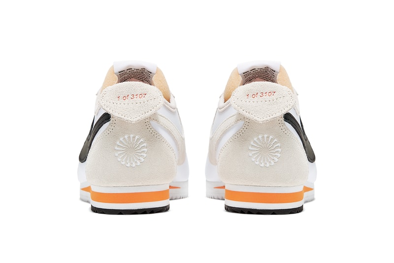 nike blue ribbon sports cortez zoom pegasus turbo 2 ii white black orange sneakers shoes 2019 pics pictures where to buy pic picture