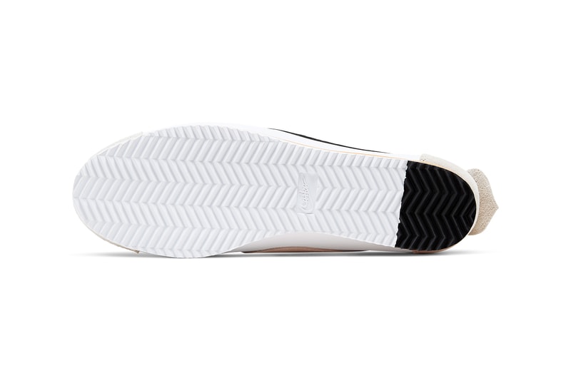 nike blue ribbon sports cortez zoom pegasus turbo 2 ii white black orange sneakers shoes 2019 pics pictures where to buy pic picture