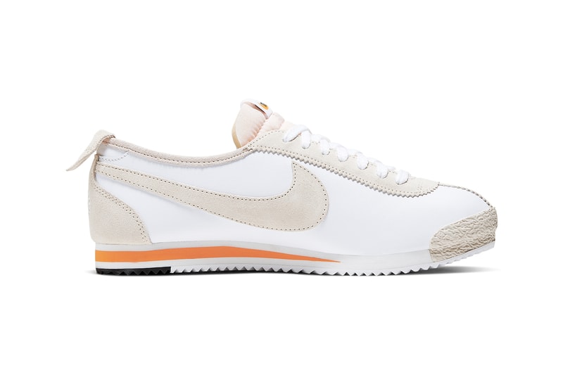 nike blue ribbon sports cortez zoom pegasus turbo 2 ii white black orange sneakers shoes 2019 pics pictures where to buy pic picture