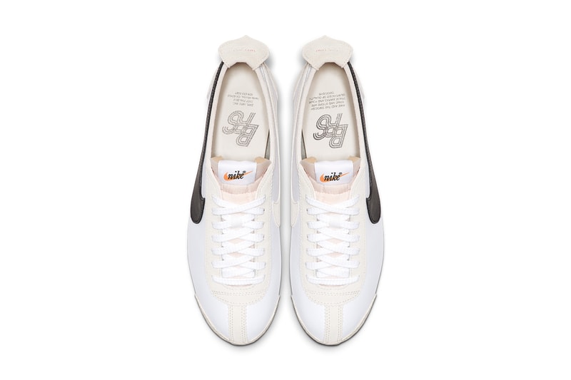 nike blue ribbon sports cortez zoom pegasus turbo 2 ii white black orange sneakers shoes 2019 pics pictures where to buy pic picture