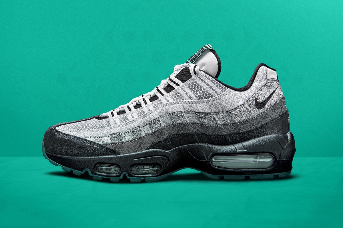 Best Sneaker Releases October 2019 Week 4 halloween nike adidas vans supreme day of the dead Dia De Los Muertos Air Force 1 Low Cortez air max 95 glow in the dark