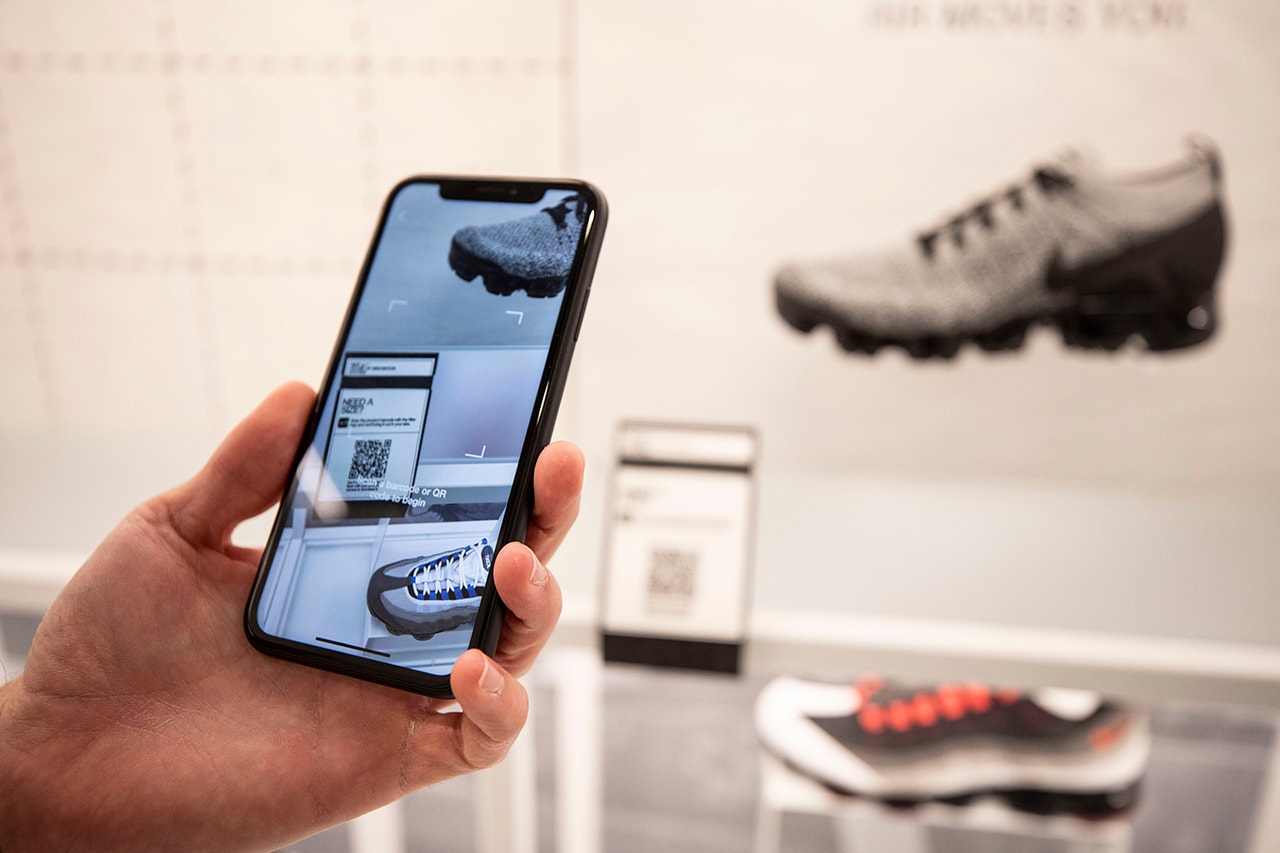 Mark Parker Passes Nike CEO Torch John Donahoe Reign Era Digital Retail Strategy Business Stock Value Dream Crazy Vaporfly Adapt Sneakers House of Innovation SNKRS Appp