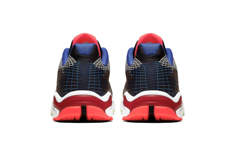 nike ghoswift BQ5108 002 100 red white blue black yellow retro runner