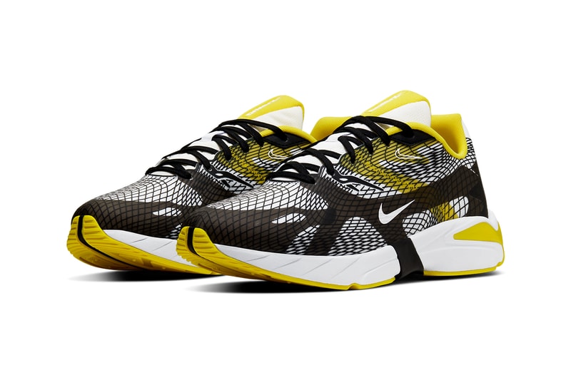 nike ghoswift BQ5108 002 100 red white blue black yellow retro runner