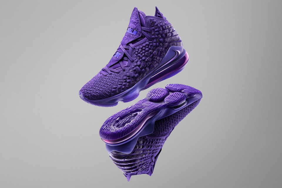 NBA x Nike Gamer Exclusive Release Info | Hypebeast