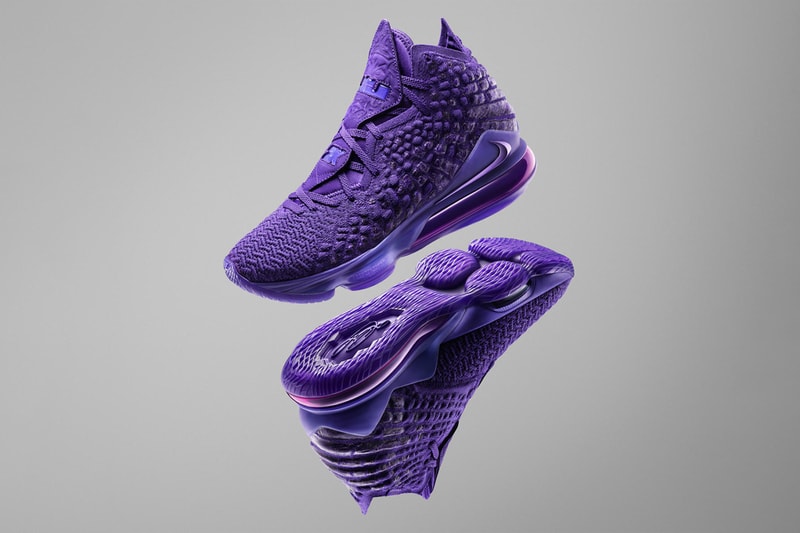 NBA 2K20 2K games Nike lebron 17 bron lakers basketball gaming video games snkrs app 